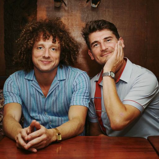 Disco, Funk and House Pool Party Mix