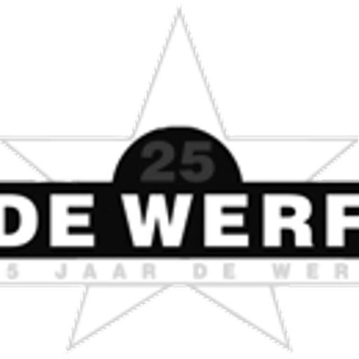 Mo'Jazz 25: The Labelsessions: W.E.R.F.-Label