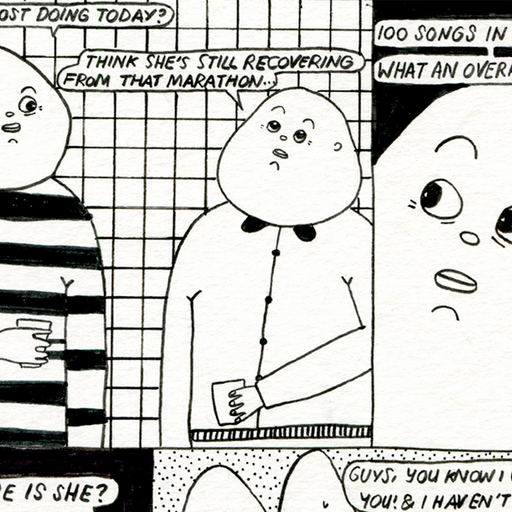 Soup To Nuts w/ Anu - 24th February 2026