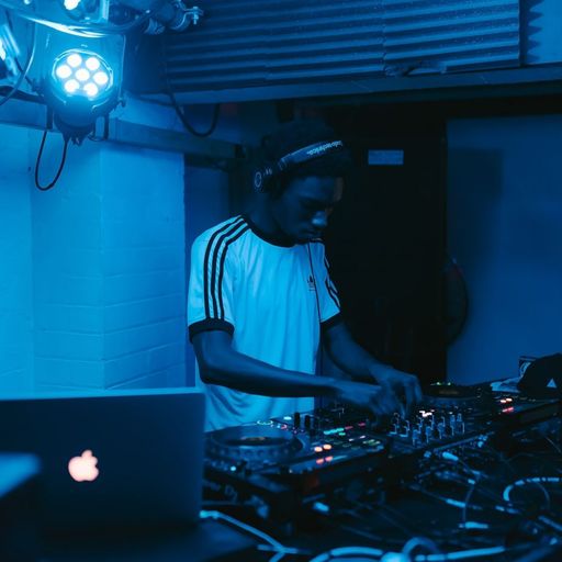 Will Asare // 21-03-21