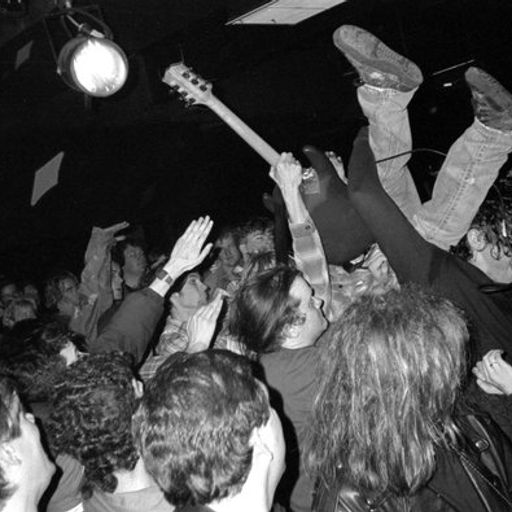 עוד יום 382 - מסיבת הרוק השבועית בתוכנית הבוקר - יובל יוספסון - 12.9.19