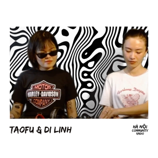 TaoFu & Di Linh LIVE B2B 5.06.21