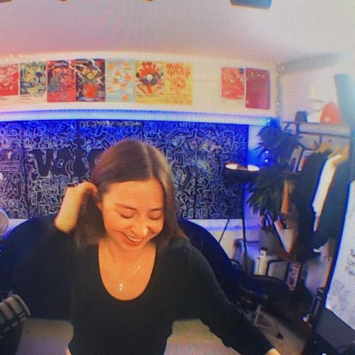 Sophia in for Offbeat w/ Lola - 28/09/25 - [Voice Radio]