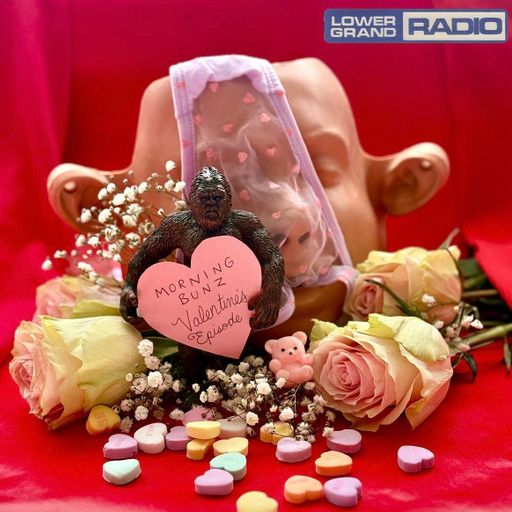 The Valentines Episode (Morning Bunz 02.09.2025)