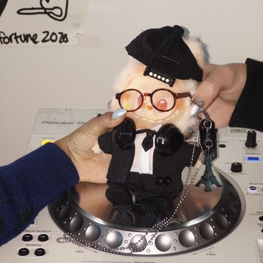 I'm Feeling Lucky w/ umru b2b MGNA Crrrta - 25th February 2026