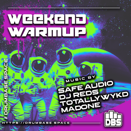 Weekend Warm up 18072025