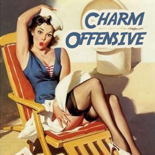 The Charm Offensive