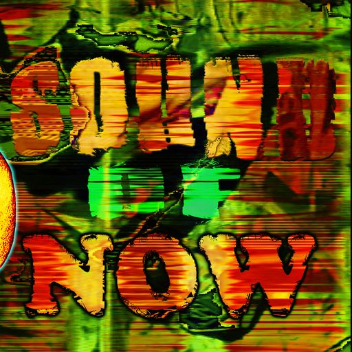 Sound of Now #1 - Fuutur Shokk - 11th February 2023