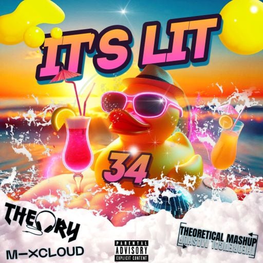 IT'S LIT 34