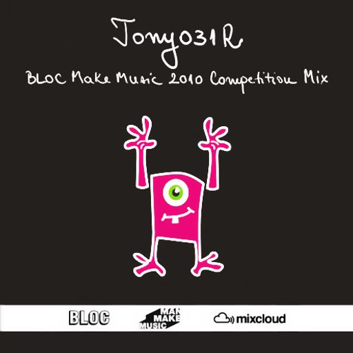 BLOC Make Music 2010 Competition Mix