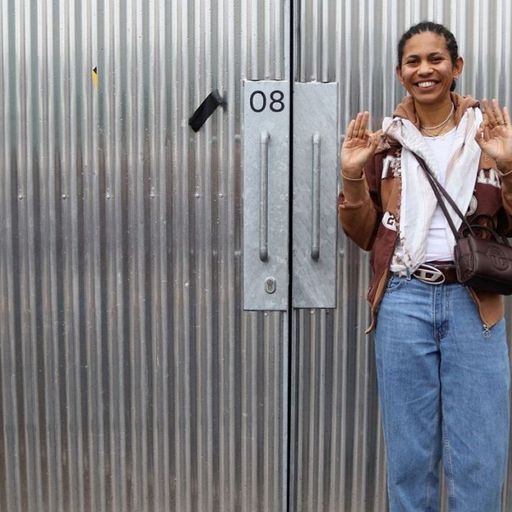 Pum Pum Power Hour w/ Lil C - Bad Bunny Deep Dive  - 20th February 2026