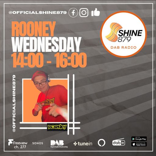 Rooney - 31 Jul 2024