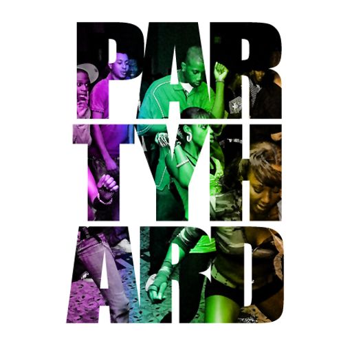 PARTY HARD mixtape