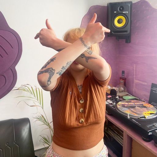 Han Solo - July 2023