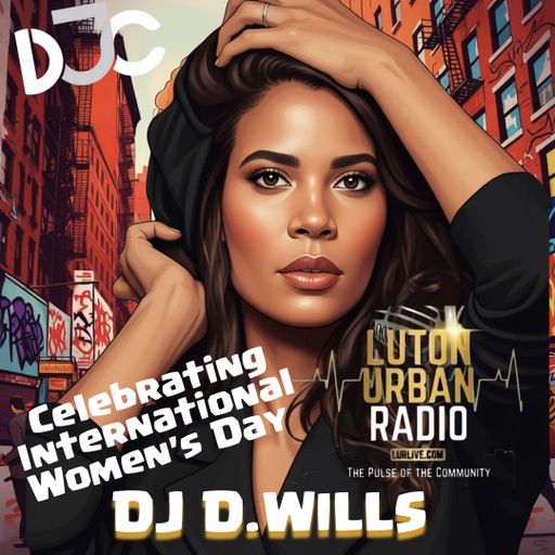 The Soulful House Experience- Episode 275 Feat DJ D.Wills