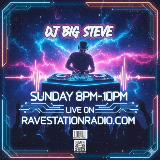 BIG STEVE'S CHILLED TECH SUNDAY 04.01.26