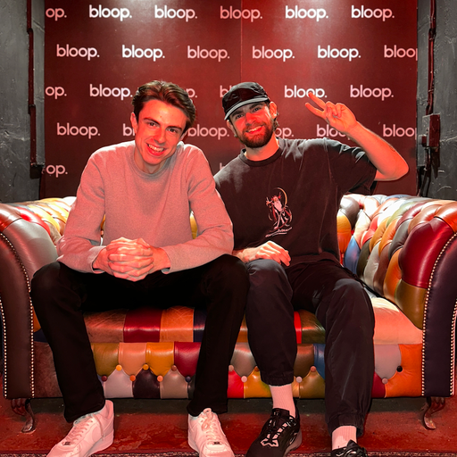 Ready. Steady. Rollers w/ Justin Baker + Hutton - 14.01.26