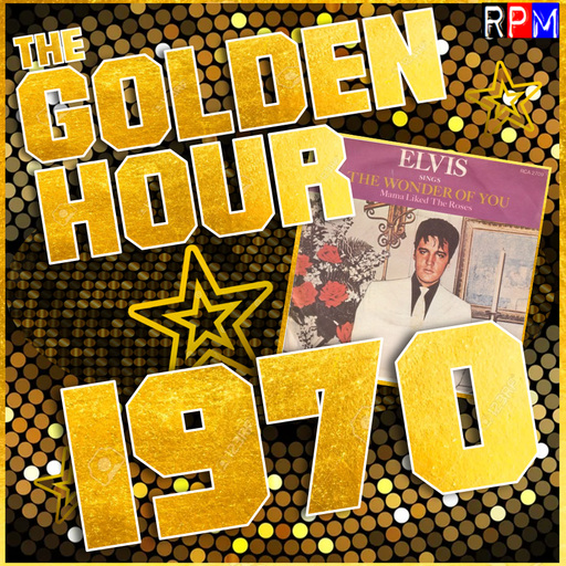 THE GOLDEN HOUR : 1970