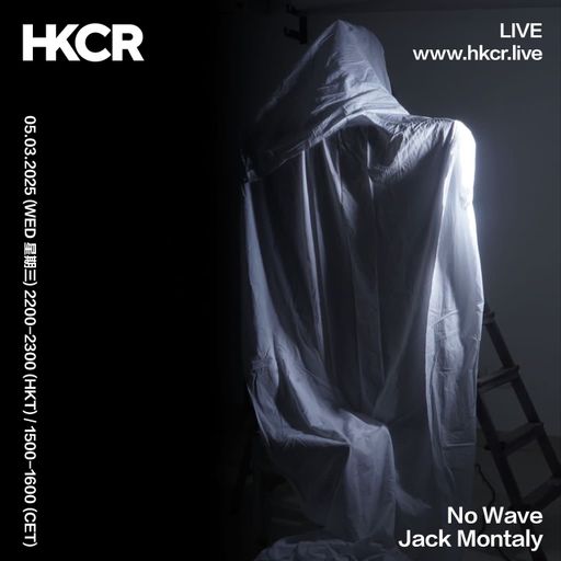 No Wave Jack Montaly - 05/03/25