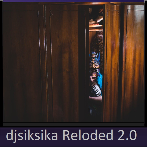 DjSiksika - techno blast 40 on Midnight Express FM (Reloded 2.0)