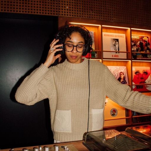 Curls, Ms. Kiwi - Global Music Movement - 28th May 2024