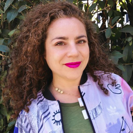 Artform Radio: Asya Shein // 22-04-21