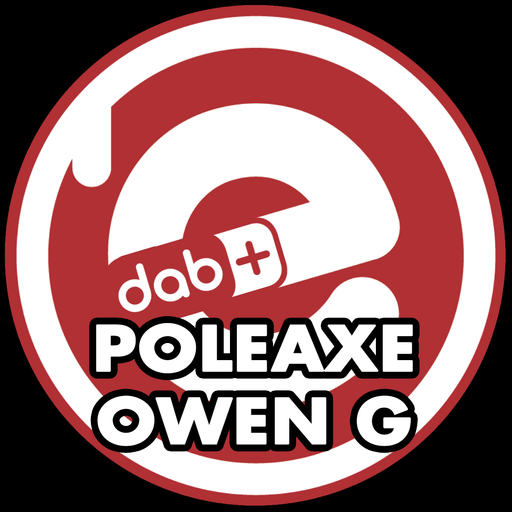 Poleaxe & Owen G - Live at Club Eruption 09 JUL 2022