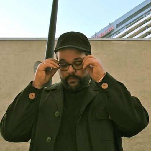 New Music Worldwide: DJ Normal 4 // 27-03-18