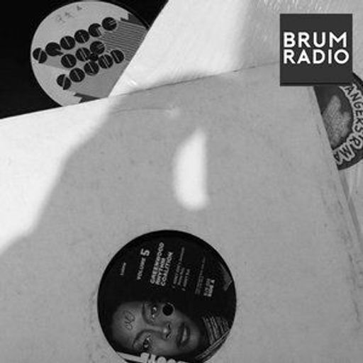 Ruffer N Tuffer with Jonnie Greaves: Hot N Sweaty Summer Nights (12/08/2020)