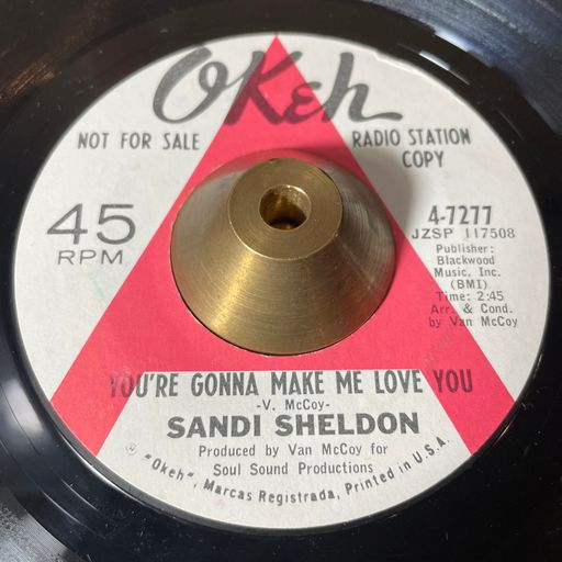 THE PETE SMITH NORTHERN SOUL SHOW – 23/4/2025 – The Dog’s B*llocks