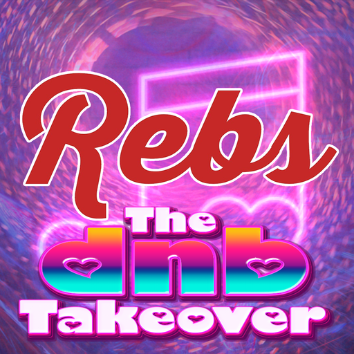 The DnB Takeover - Rebs - Oct '24