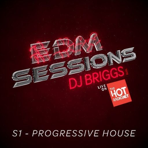 EDM Sessions - S1