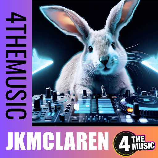 jkmclaren on 4TheMusic - presents Easter soulful Sunday 20/04/2025