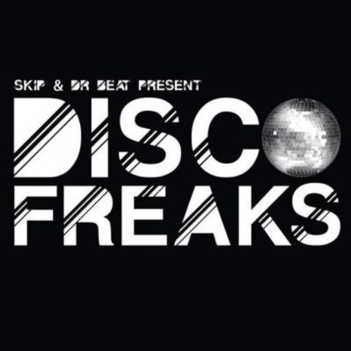 The Disco Freaks Radio Show - 27th January 2016