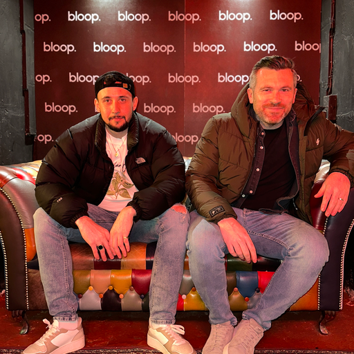 Brotherly Beats w/ Kineo - 08.03.25