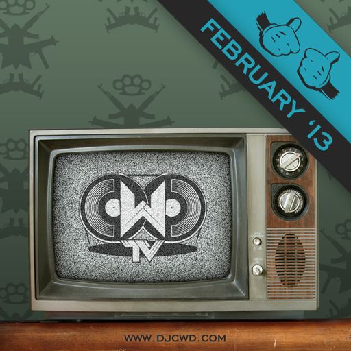CWDTV18 - February 2013