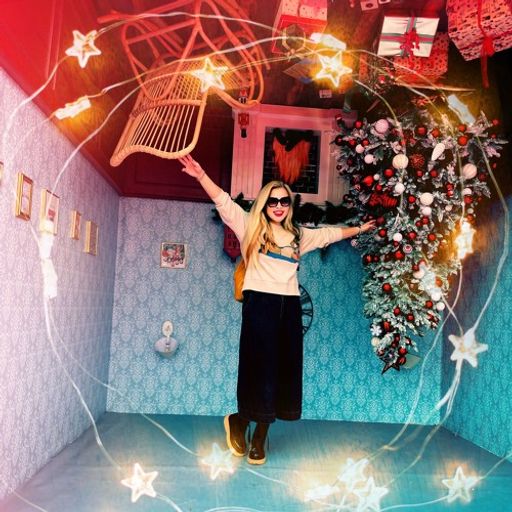 MUSE by Taty Kova (Xmas Special) - 28.12.24