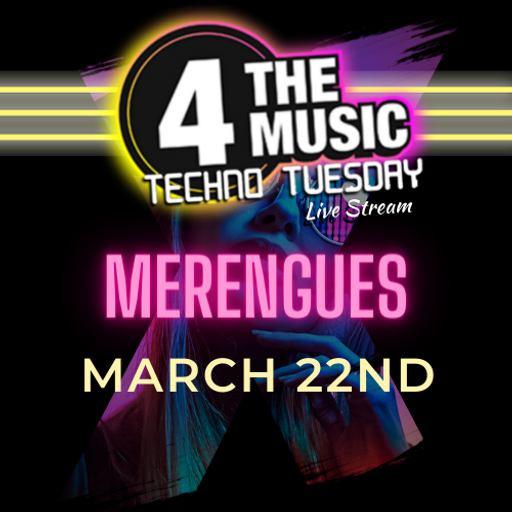 Merengues - 4TM Exclusive - Deep Progressive Afro Latin Tribal House