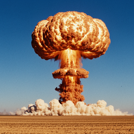 Tom Furse - Fallout Edition - 29th January 2026