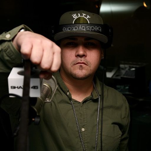 Da Inphamus Amadeuz - Labor Day Mix (SXM Shade45) - 2022.09.05 («HQ»)