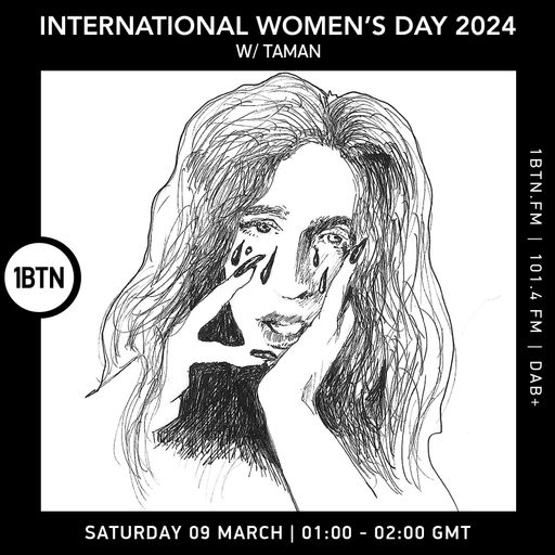International Women's Day 2024 w/ Taman