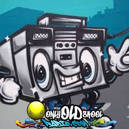 Spenny Spen - Friday 18th August 2023 - OnlyOldSkoolRadio.com