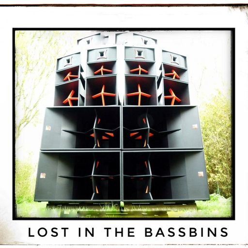 Lost in the Bassbins Sept 19