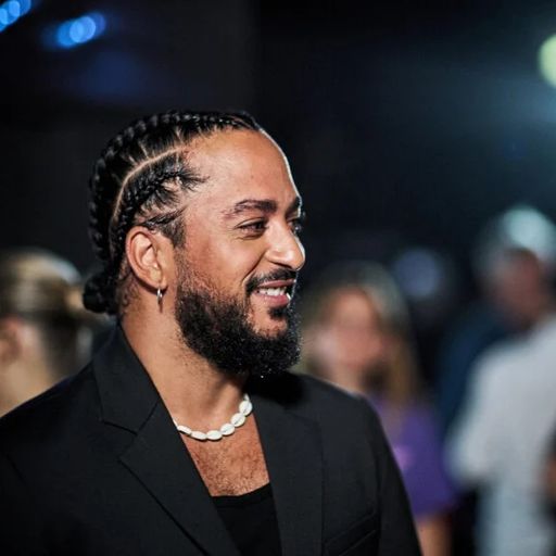 "Let Me Be The One" Eurovision Show 275 (14th November 2023) - France Gives Us The First 2024 Song!