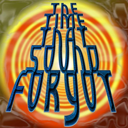 The Time That Sound Forgot