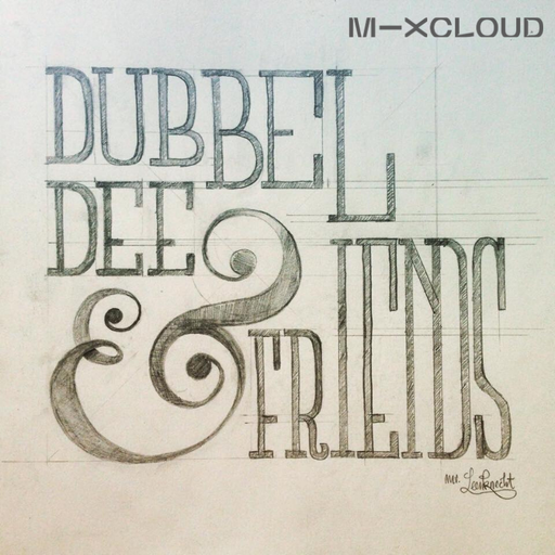 Dubbel Dee & Friends: Matti Nives