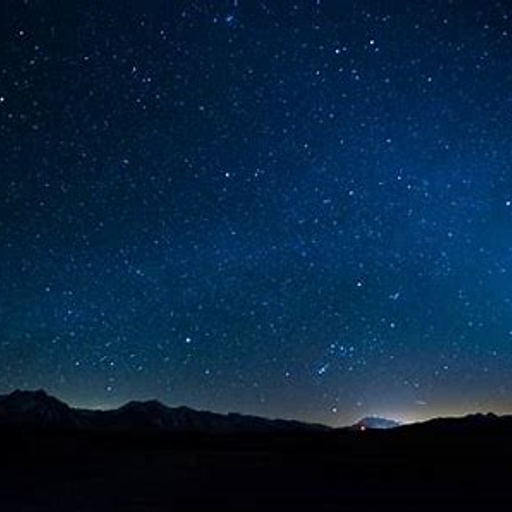 A Sky full of Stars (ProgRock)