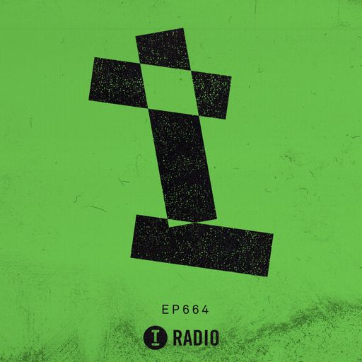 Toolroom Radio EP664 - Presented by ESSEL
