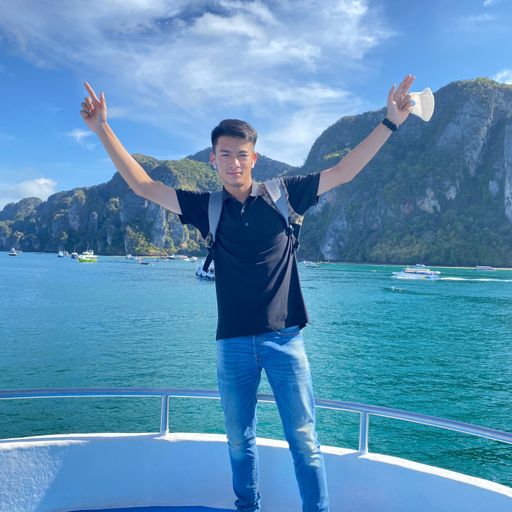 HBDคนจน ผู้ยิ่งใหญ่ By ชาคริต