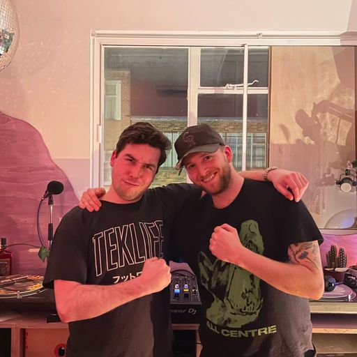 Schmuck & Product Toss - February 2023